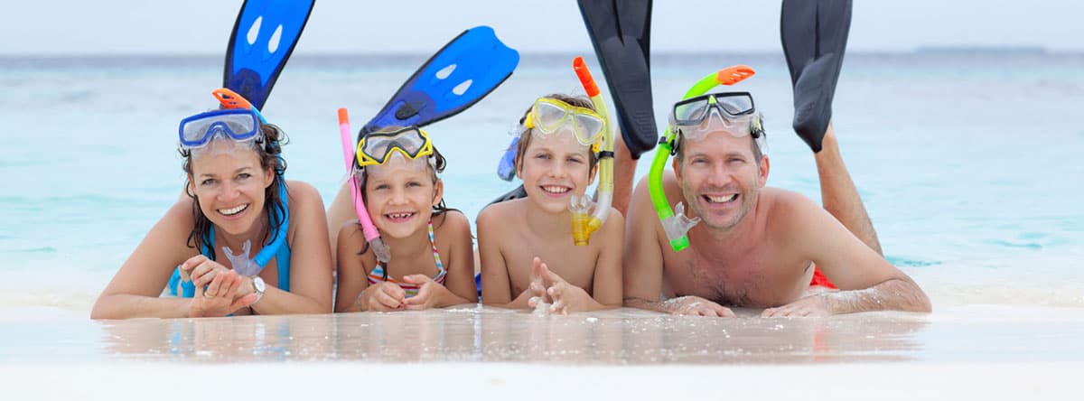 SNORKELING TOUR