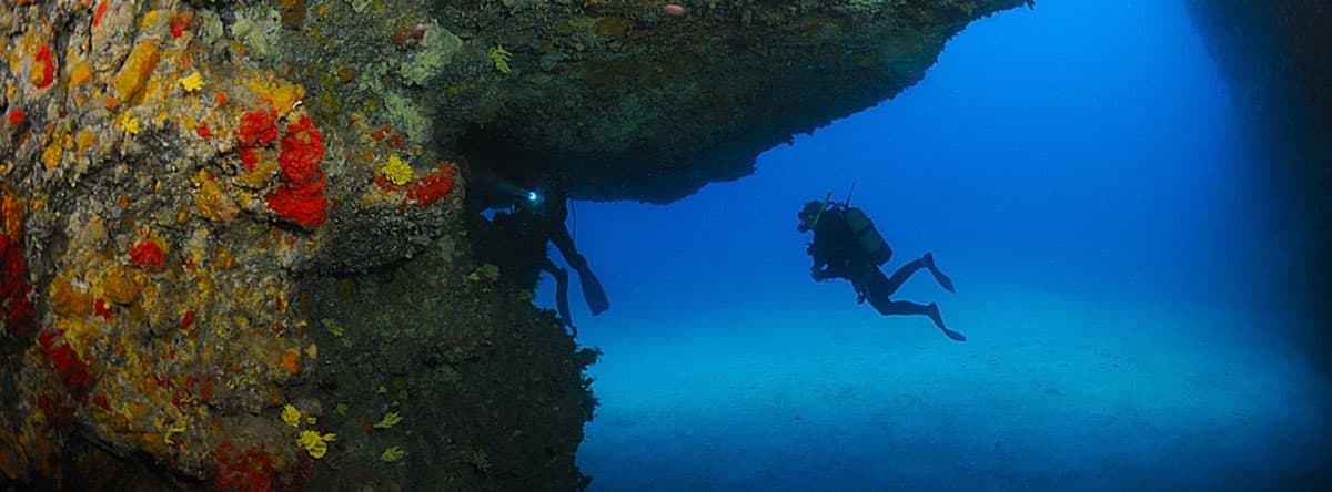 PADI Rescue Diver