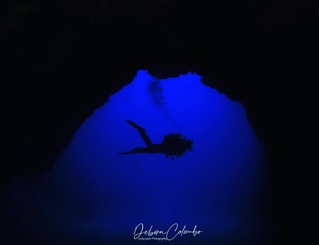 2. DIVES WITH FULL EQUIPMENT